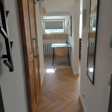 Διαμέρισμα Maluch