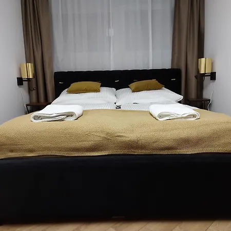 Appartamento Maluch Boleslawiec (Lower Silesia)
