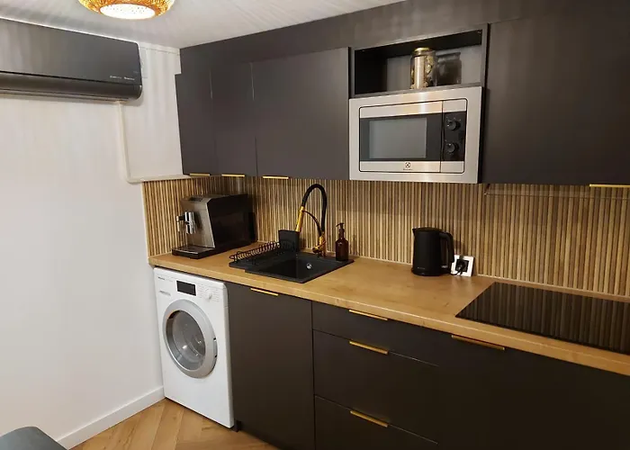 Maluch Boleslawiec (Lower Silesia)